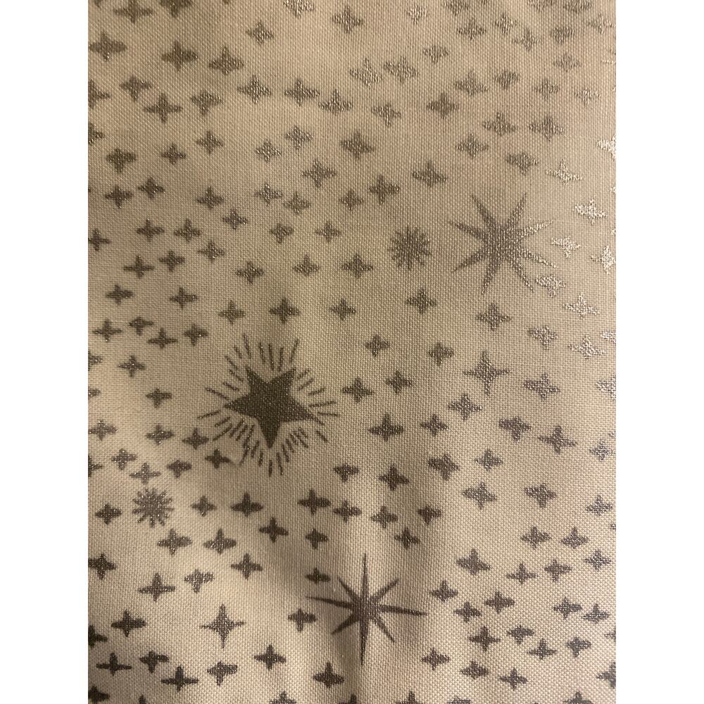 4.88 Quality Quilt Fabric in large contiguous cuts